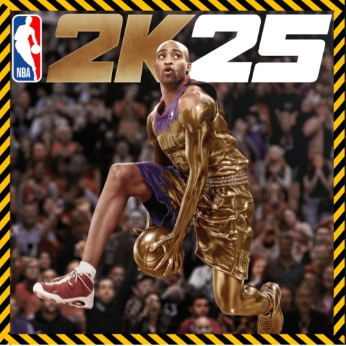  NBA 2K 25 Ps4Ps5